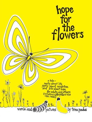 Hope For the Flowers - ebook